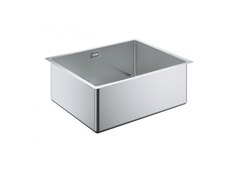 Кухонна мийка Grohe Sink K700U 31574SD0 Сталь