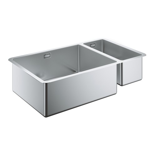 Кухонная мойка Grohe Sink K700U 31575SD0 Сталь
