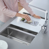 Кухонна мийка Grohe Sink K700U 31575SD0 Сталь
