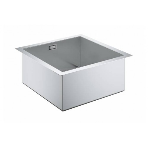 Кухонна мийка Grohe Sink K700 31578SD0 Сталь