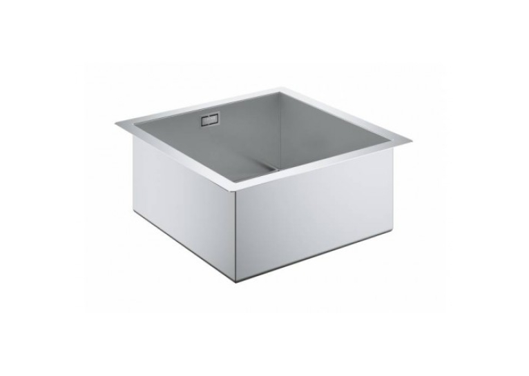 Кухонна мийка Grohe Sink K700 31578SD0 Сталь
