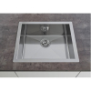 Кухонная мойка Grohe K700 31579SD0 Сталь