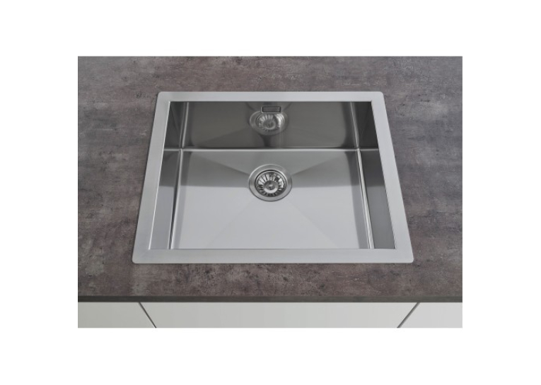 Кухонная мойка Grohe K700 31579SD0 Сталь
