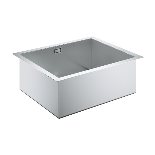 Кухонная мойка Grohe K700 31579SD0 Сталь