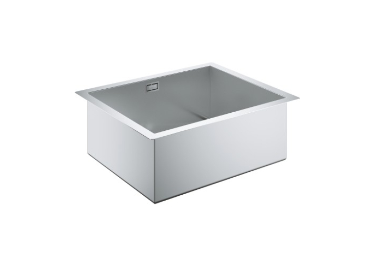 Кухонная мойка Grohe K700 31579SD0 Сталь