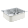Кухонна мийка Grohe K200 31719SD0 Сталь