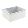 Кухонна мийка Grohe K700 31726SD0 Сталь