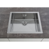 Кухонна мийка Grohe K700 31726SD0 Сталь