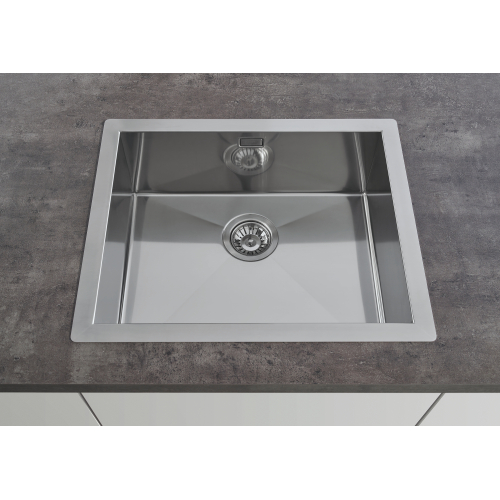 Кухонная мойка Grohe K700 31726SD0 Сталь