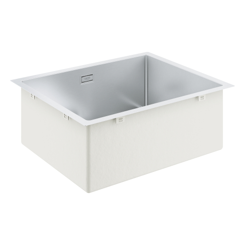 Кухонна мийка Grohe K700 31726SD0 Сталь
