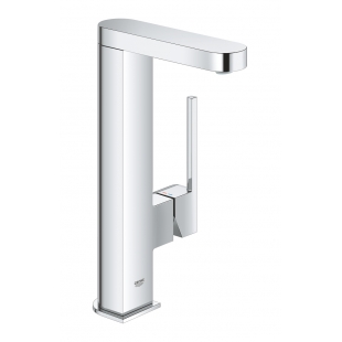 Смеситель для раковины Grohe Plus 23873003 L-Size с нажимным донным клапаном