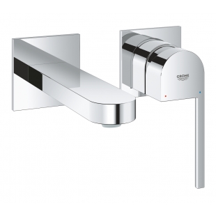 Смеситель для раковины Grohe Plus 29303003 M-Size