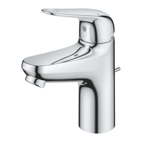 Однорычажный смеситель для раковины Grohe QuickFix Swift S-Size (24316001)