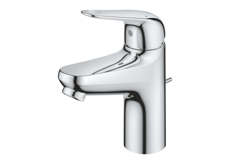 Одноважільний змішувач для раковини Grohe QuickFix Swift S-Size (24316001)