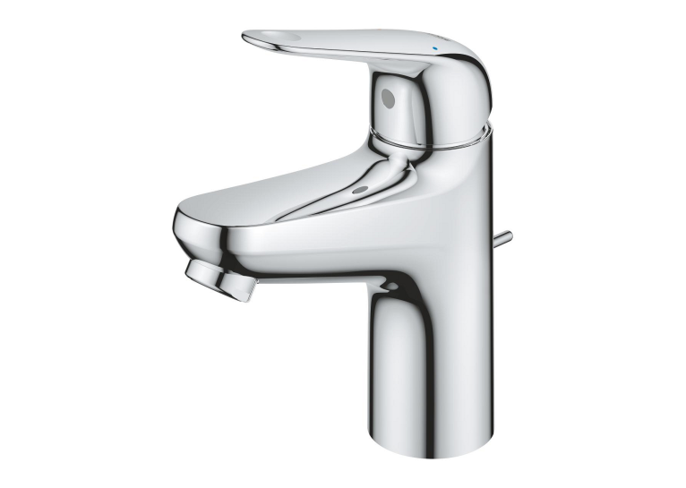 Одноважільний змішувач для раковини Grohe QuickFix Swift S-Size (24316001)