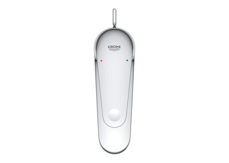Одноважільний змішувач для раковини Grohe QuickFix Swift S-Size (24316001)