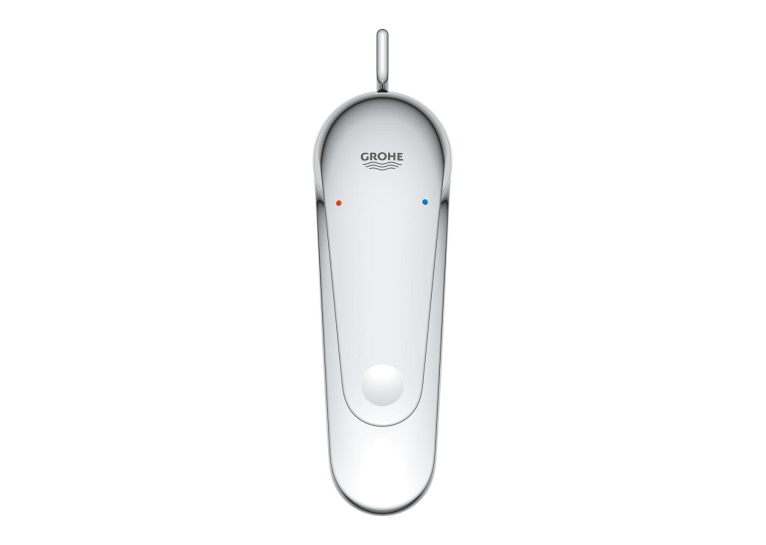 Одноважільний змішувач для раковини Grohe QuickFix Swift S-Size (24316001)