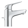 Одноважільний змішувач для раковини Grohe QuickFix Swift S-Size (24316001)