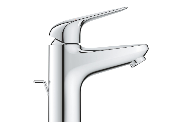 Одноважільний змішувач для раковини Grohe QuickFix Swift S-Size (24316001)