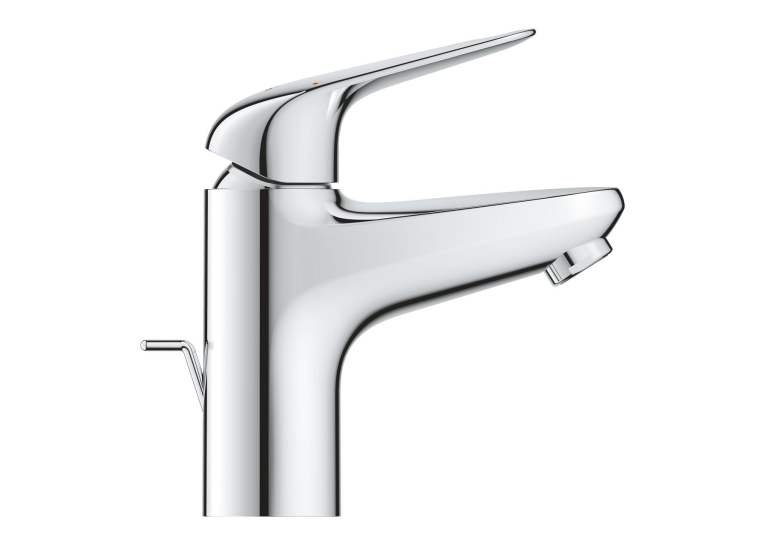 Одноважільний змішувач для раковини Grohe QuickFix Swift S-Size (24316001)