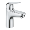 Одноважільний змішувач для раковини Grohe QuickFix Swift S-Size (24318001)