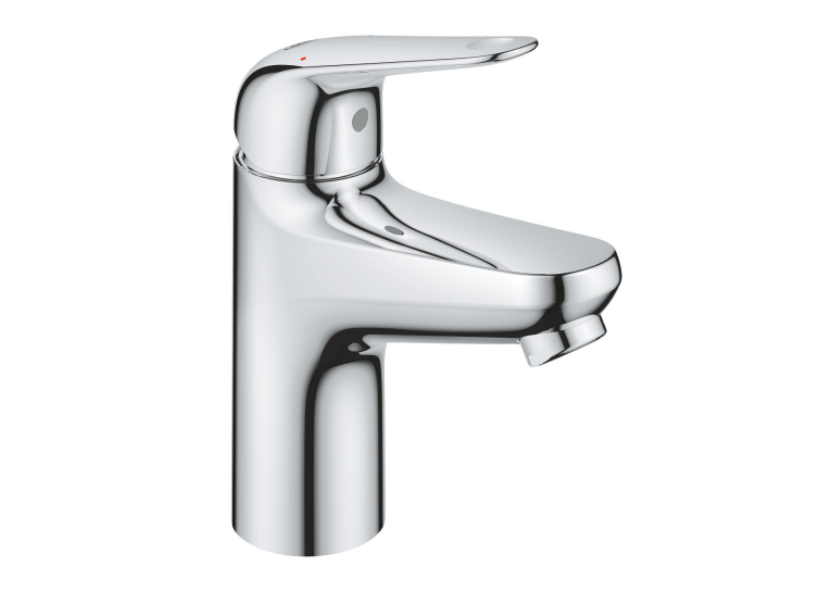 Одноважільний змішувач для раковини Grohe QuickFix Swift S-Size (24318001)