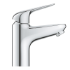 Одноважільний змішувач для раковини Grohe QuickFix Swift S-Size (24318001)