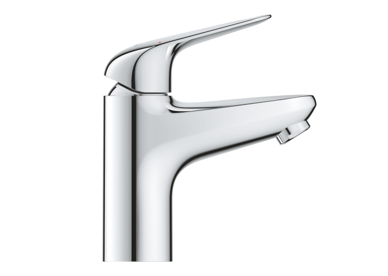 Одноважільний змішувач для раковини Grohe QuickFix Swift S-Size (24318001)
