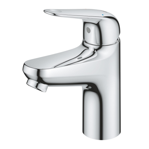 Однорычажный смеситель для раковины Grohe QuickFix Swift S-Size (24318001)