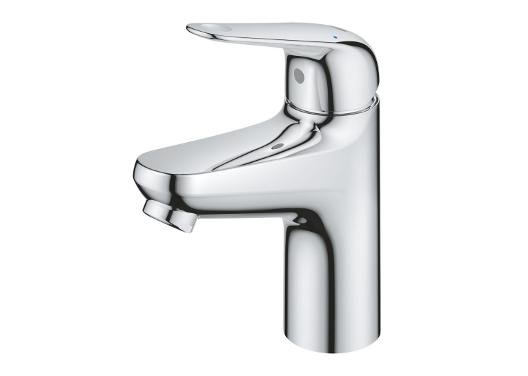 Одноважільний змішувач для раковини Grohe QuickFix Swift S-Size (24318001)