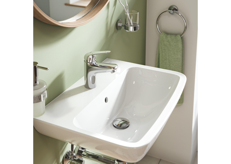 Одноважільний змішувач для раковини Grohe QuickFix Swift S-Size (24318001)
