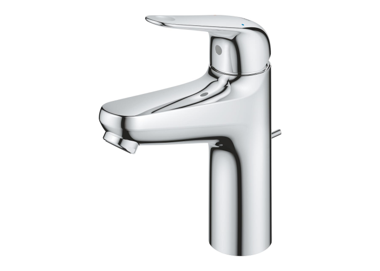 Одноважільний змішувач для раковини Grohe QuickFix Swift M-Size (24325001)