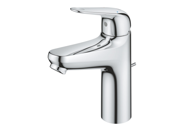 Одноважільний змішувач для раковини Grohe QuickFix Swift M-Size (24325001)