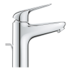 Одноважільний змішувач для раковини Grohe QuickFix Swift M-Size (24325001)