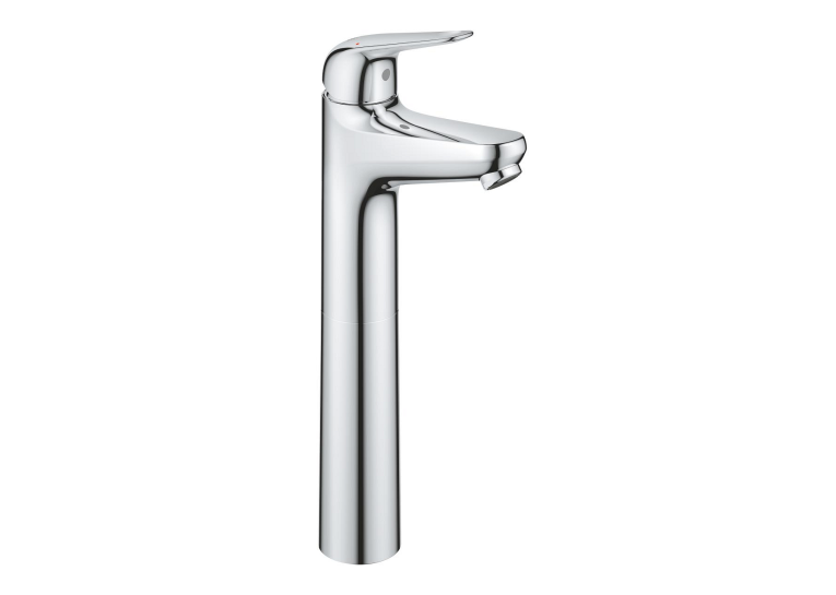 Одноважільний змішувач для раковини Grohe QuickFix Swift L-Size (24331001)
