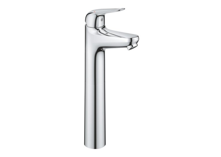 Одноважільний змішувач для раковини Grohe QuickFix Swift L-Size (24331001)
