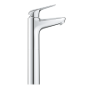 Одноважільний змішувач для раковини Grohe QuickFix Swift L-Size (24331001)