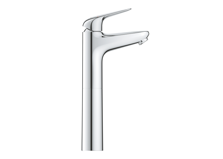 Одноважільний змішувач для раковини Grohe QuickFix Swift L-Size (24331001)