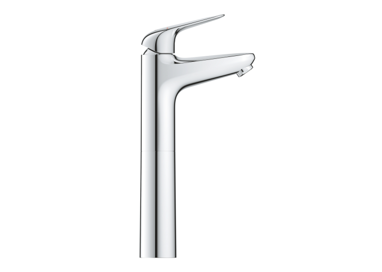 Одноважільний змішувач для раковини Grohe QuickFix Swift L-Size (24331001)