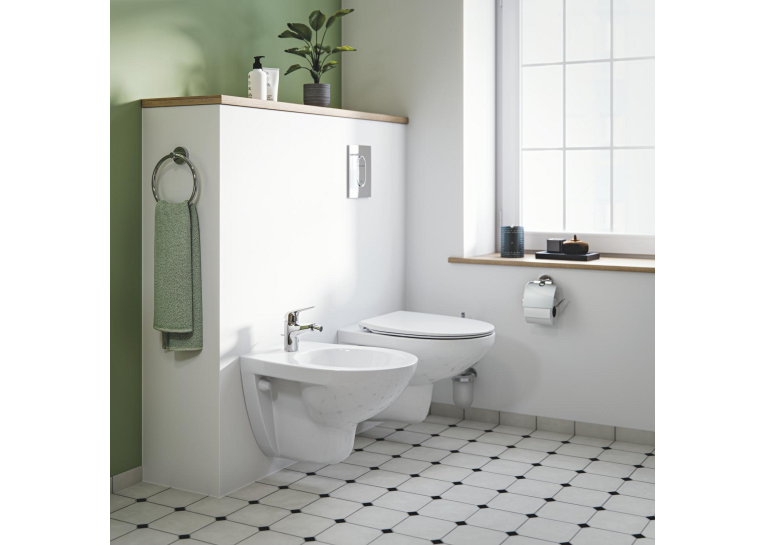 Змішувач для біде Grohe QuickFix Swift 24332001