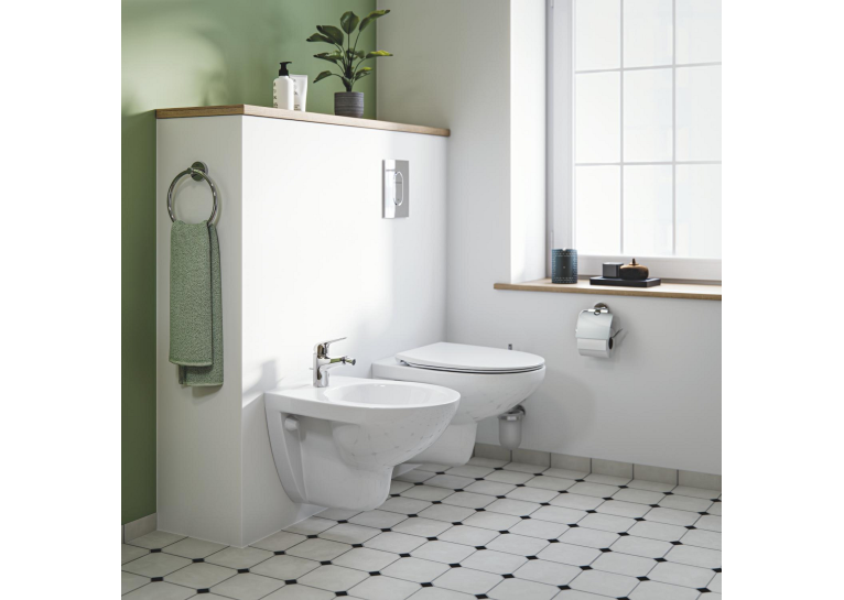 Змішувач для біде Grohe QuickFix Swift 24332001