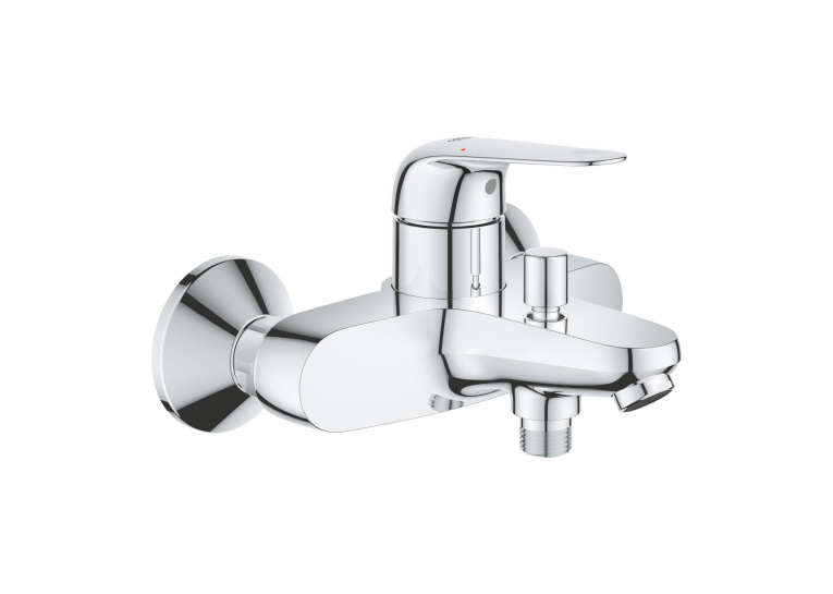 Змішувач для ванни Grohe QuickFix Swift 24335001