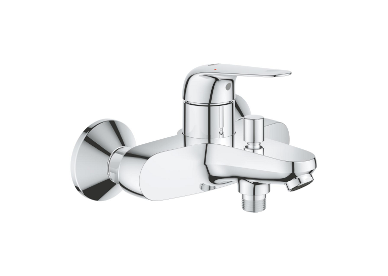 Смеситель для ванны Grohe QuickFix Swift 24335001