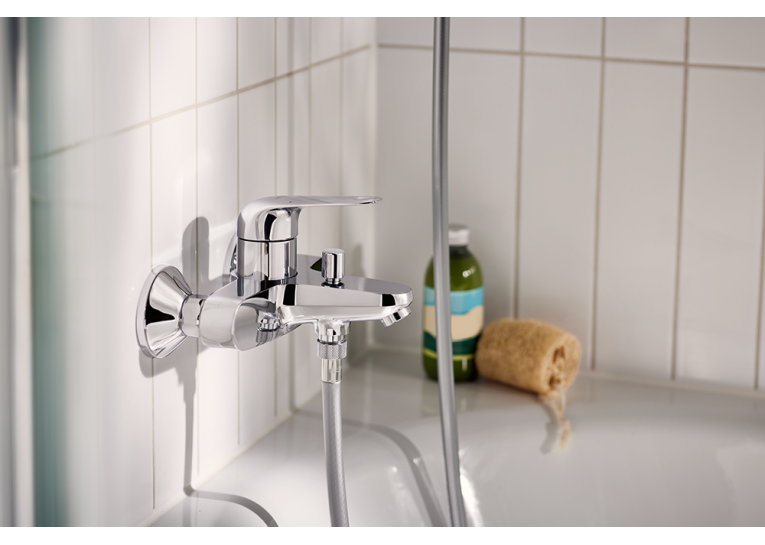 Змішувач для ванни Grohe QuickFix Swift 24335001
