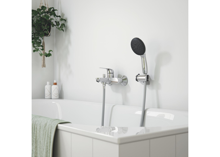 Змішувач для ванни Grohe QuickFix Swift 24335001