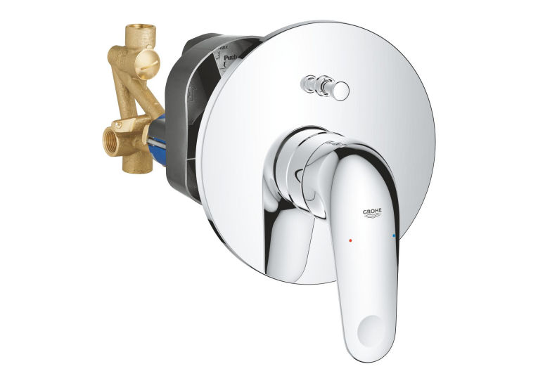 Смеситель для душа GROHE QuickFix Swift 24336001
