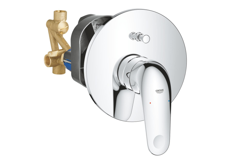 Змішувач для душу GROHE QuickFix Swift 24336001