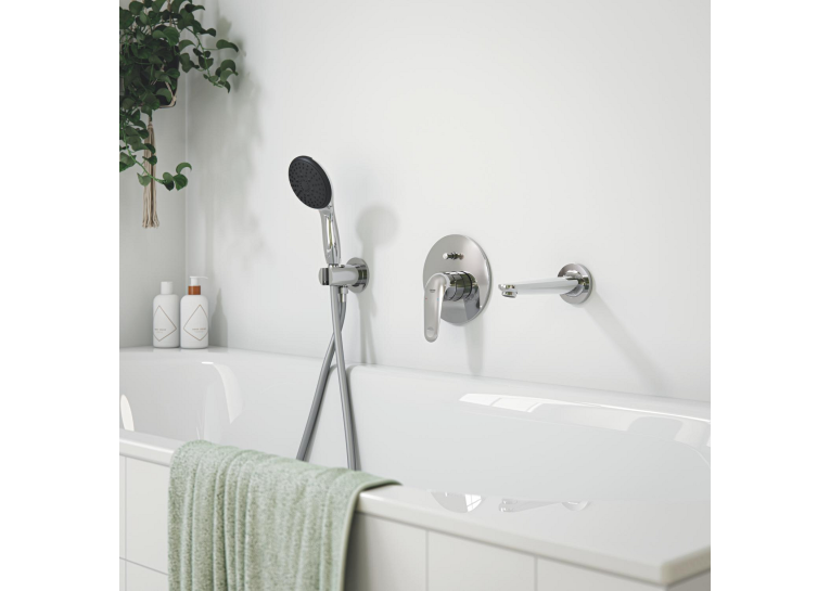 Смеситель для душа GROHE QuickFix Swift 24336001