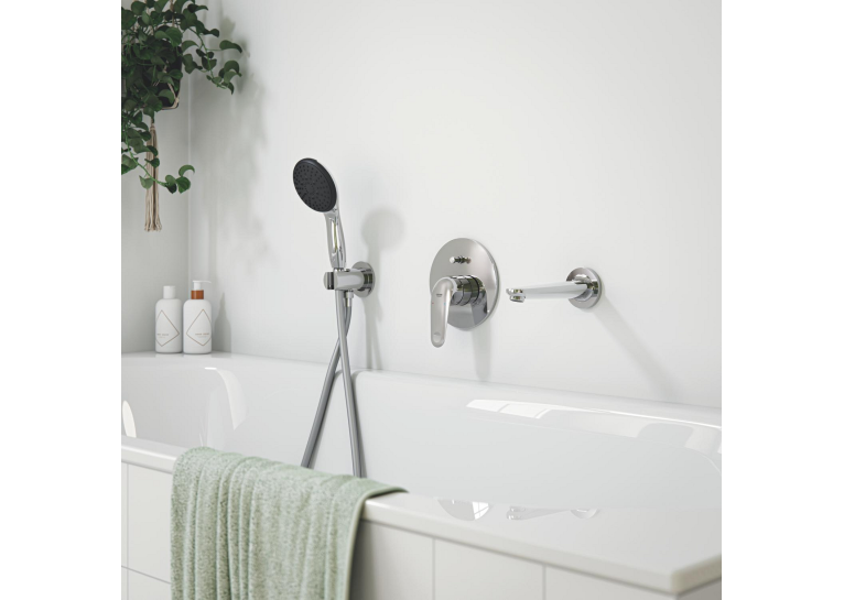 Змішувач для душу GROHE QuickFix Swift 24336001