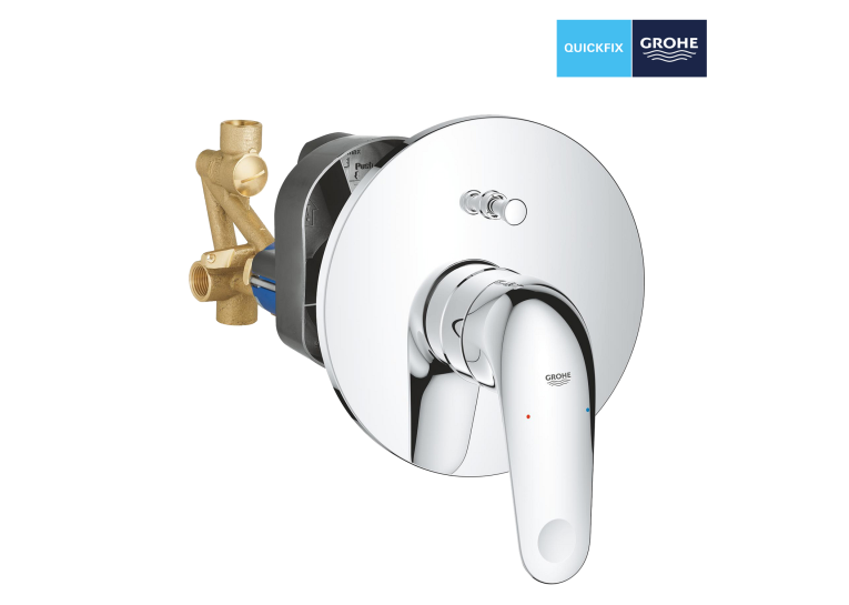 Смеситель для душа GROHE QuickFix Swift 24336001